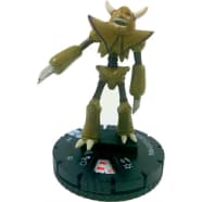 HeroClix - YuGiOh!: Series 3